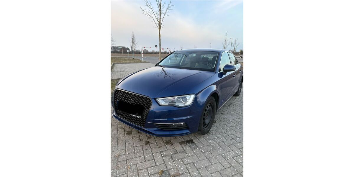 Audi A3 178.000 km 8.400 &euro; Schwerin 19057