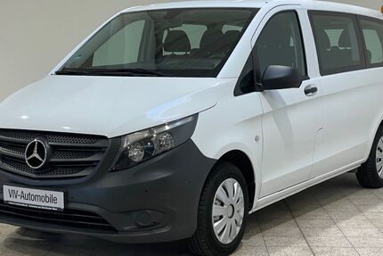 Mercedes-Benz Vito 209.900 km 12.990 &euro; Wunstorf (bei Hannover) 31515