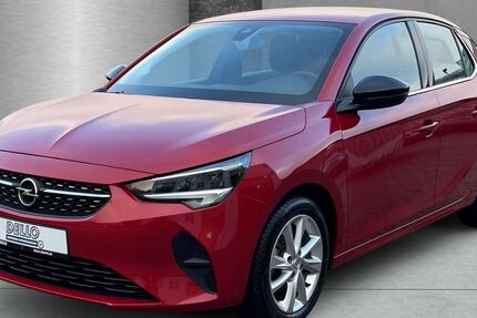 Opel Corsa 17.285 km 13.250 &euro; Schwerin 19061