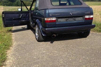 VW Golf 222.594 km 7.900 &euro; Rosenkopf 66894