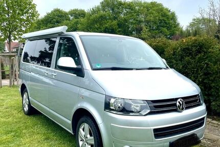 VW T5 Multivan