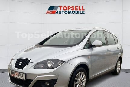 Seat Altea 111.500 km 4.850 € Chemnitz 09120