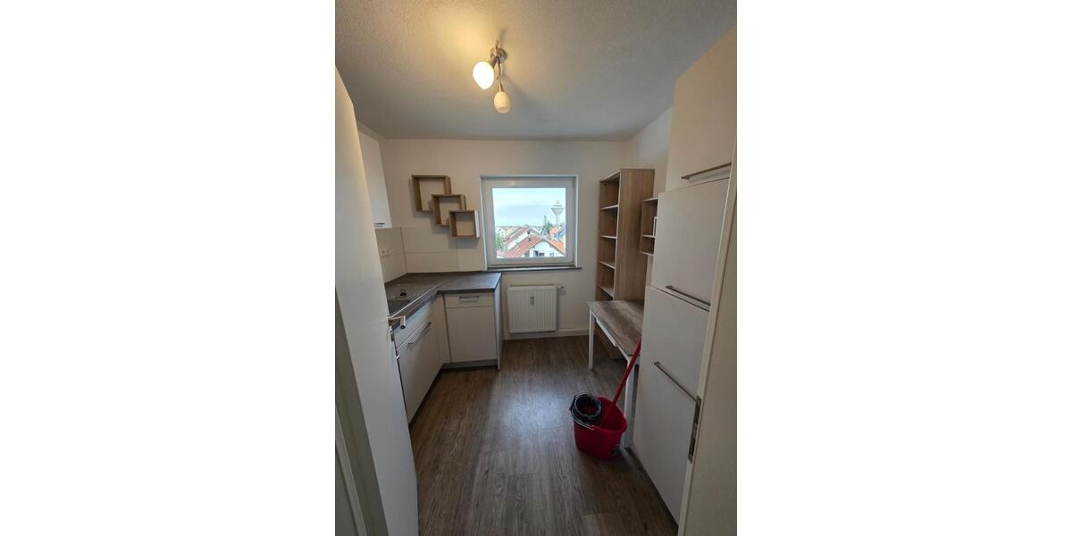 Etagenwohnung Gerstetten - 3 Zimmer, 65 m&sup2;, 650&euro; | Angebot:25507821