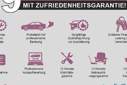 Ford Kuga 49.600 km 18.495 &euro; Rheda-Wiedenbrück 33378