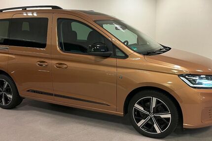 VW Caddy 189.000 km 16.900 &euro; Biebesheim am Rhein 64584