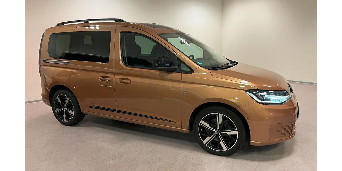 VW Caddy 189.000 km 16.900 &euro; Biebesheim am Rhein 64584