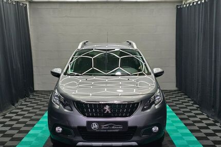 Peugeot 2008 27.800 km 15.487 &euro; Bietigheim-Bissingen 74321