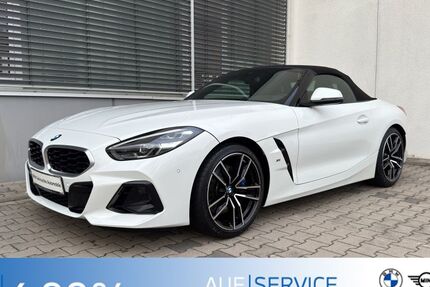 BMW Z4 25.900 km 46.390 &euro; Asperg 71679