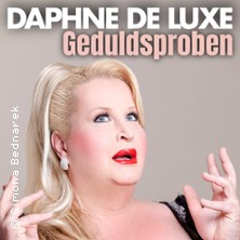 Daphne de Luxe - Geduldsproben 20.02.2026 Kulturboden in der Marktscheune