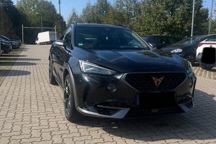 Cupra Formentor 80.000 km 28.500 € Hagenbach 76767