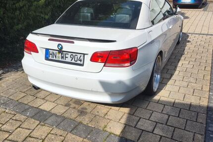 BMW 320 98.000 km 13.000 &euro; Cleebronn 74389