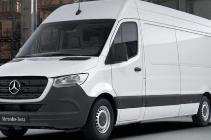 Mercedes-Benz Sprinter 49.607 km 42.828 € Freiburg 79111