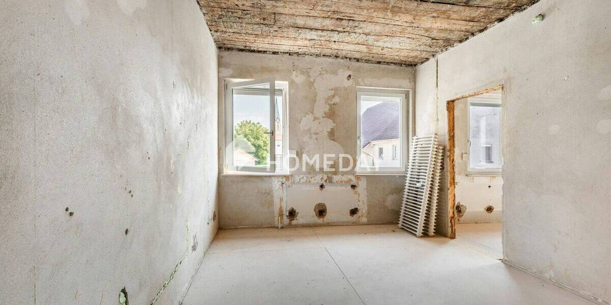 Mehrfamilienhaus, Wohnhaus Altshausen - 1 Zimmer, 260 m&sup2;, 369.000&euro; | Angebot:25685092