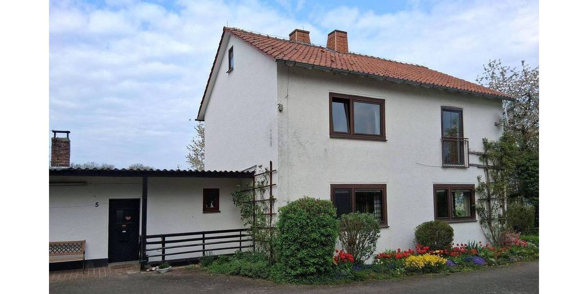 Mehrfamilienhaus, Wohnhaus Korbach Helmscheid - 7 Zimmer, 130 m&sup2;, 349.000&euro; | Angebot:26128048