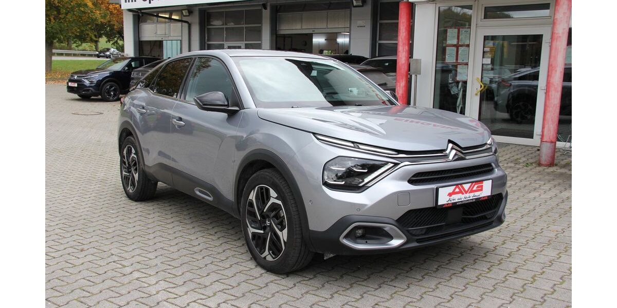 Citroen C4 16.679 km 16.400 &euro; Hüllhorst 32609