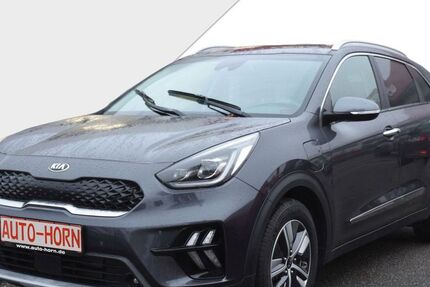Kia Niro 25.000 km 22.730 € Kiel 24146