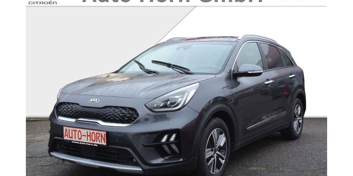 Kia Niro 25.000 km 22.730 € Kiel 24146