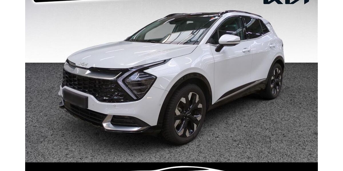 Kia Sportage 11.560 km 35.350 &euro; Parsberg/Lupburg 92331