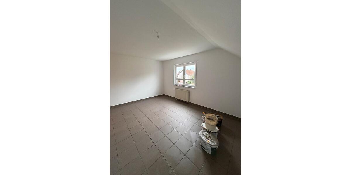 Dachgeschoßwohnung Wadern - 2 Zimmer, 56 m&sup2;, 450&euro; | Angebot:25420794