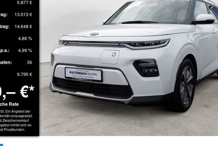 Kia Soul 51.366 km 18.890 &euro; Wiehl 51674