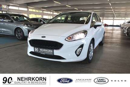 Ford Fiesta 58.000 km 12.950 &euro; Flensburg 24941