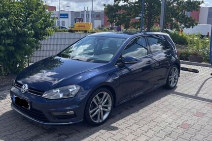 VW Golf 118.000 km 10.950 &euro; Emden 26725
