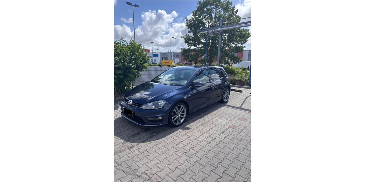 VW Golf 118.000 km 10.950 &euro; Emden 26725