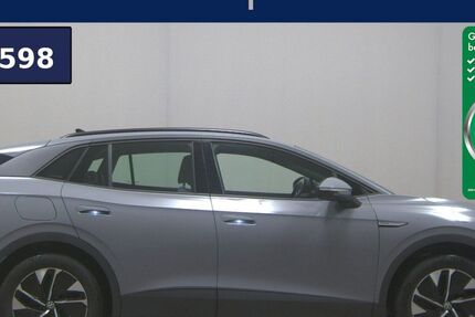 VW ID.4 60.772 km 25.780 &euro; Gyhum/Bockel 27404