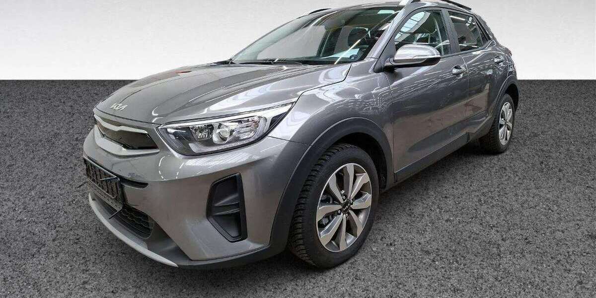 Kia Stonic 22.405 km 19.930 &euro; Stuhr 28816
