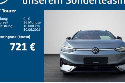 VW ID.7 17.768 km 52.990 &euro; Simmern 55469