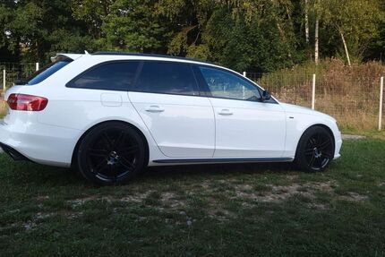 Audi A4 96.257 km 16.700 &euro; Spaichingen 78549