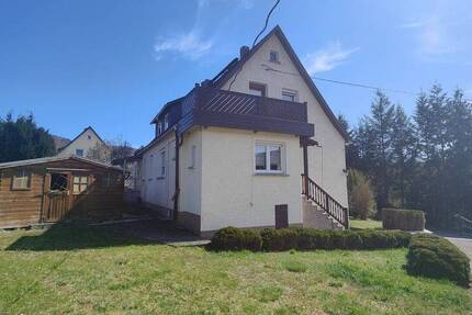 Haus Rauenstein Rauenstein - 4 Zimmer, 100 m&sup2;, 95.000&euro; | Angebot:26714842