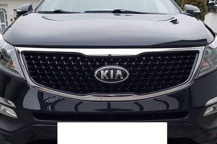 Kia Sportage 165.000 km 8.600 &euro; Wiesbaden 65205
