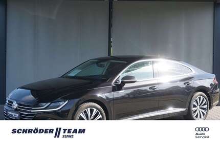 VW Arteon 87.400 km 22.980 € Bielefeld 33689