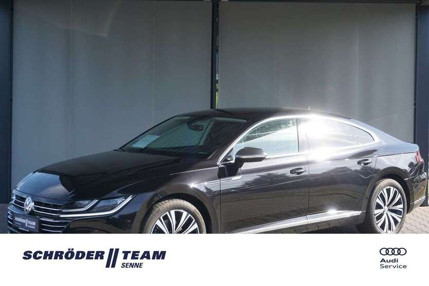 VW Arteon 87.400 km 22.980 € Bielefeld 33689