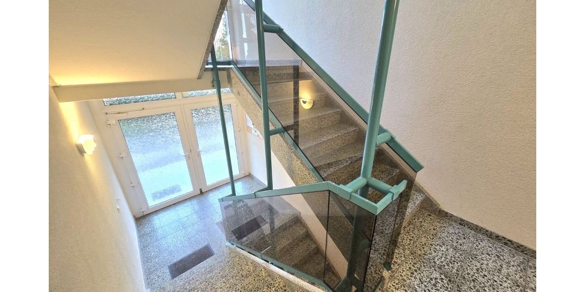 Attraktive 3-Zimmer-Eigentumswohnung mit Balkon und Garage! Ideal für Kapitalanleger! - Erdgeschoßwohnung Limbach-Oberfrohna Oberfrohna | Angebot:24192780