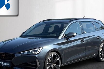 Cupra Leon 45.443 km 27.930 &euro; Ibbenbüren 49479