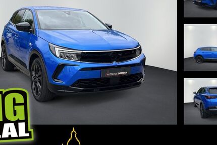 Opel Grandland (X) 33.115 km 16.790 &euro; Dresden 01067