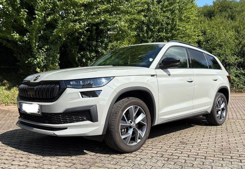 Kodiaq