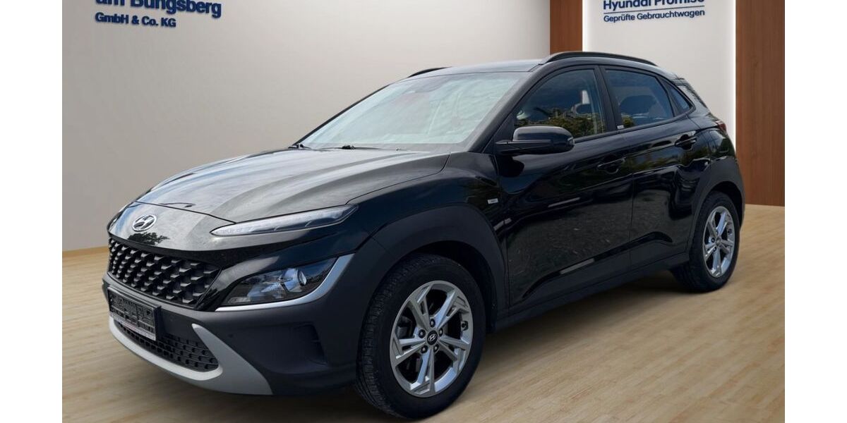 Hyundai KONA 63.535 km 16.990 &euro; Eutin 23701