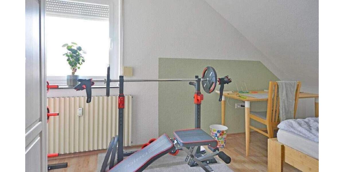 Mehrfamilienhaus, Wohnhaus Kaufungen Niederkaufungen - 1 Zimmer, 255 m&sup2;, 400.000&euro; | Angebot:25834301