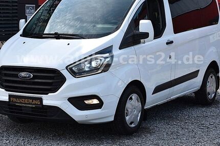 Ford Transit 148.500 km 16.490 &euro; Erlenbach bei Marktheidenfeld 97837
