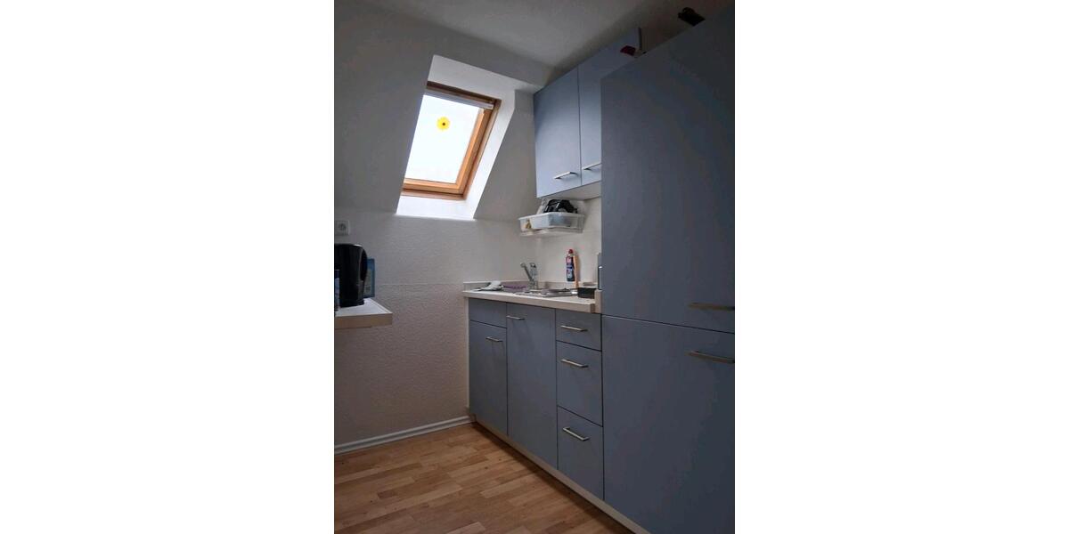 Dachgeschoßwohnung Langenselbold - 2 Zimmer, 65 m&sup2;, 720&euro; | Angebot:25261851