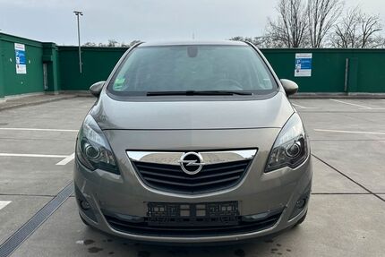 Opel Meriva 196.000 km 3.290 &euro; Berlin 12055