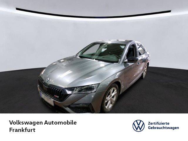 Skoda Octavia 99.269 km 26.850 &euro; Frankfurt 60326