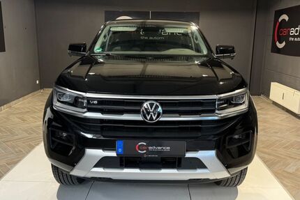 VW Amarok 29.556 km 49.900 € Sauerlach 82054
