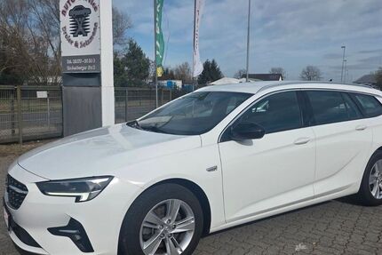 Opel Insignia 128.480 km 13.990 &euro; Wittenberge 19322