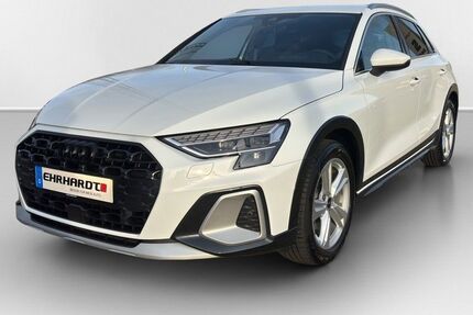 Audi A3 8.225 km 34.490 &euro; Ilmenau 98693