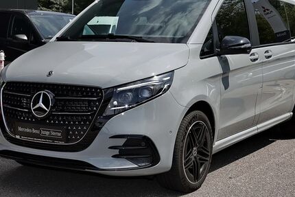 Mercedes-Benz V 300 9.350 km 92.970 &euro; Karlsruhe 76139