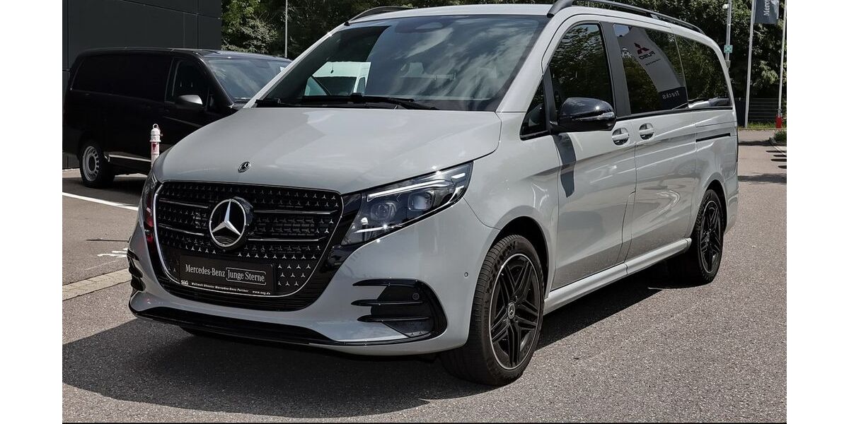 Mercedes-Benz V 300 9.350 km 92.970 &euro; Karlsruhe 76139
